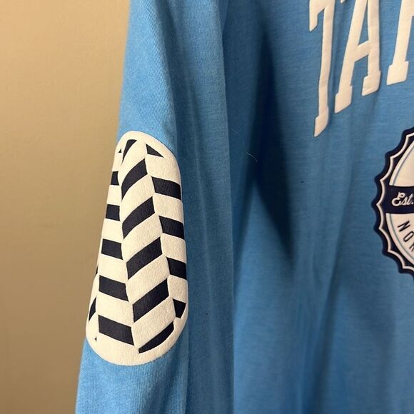 Carolina Tarheels Classic T-Shirt - Size XL - Picture 4 of 8